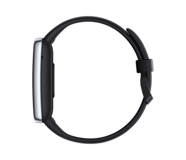 Xiaomi Smart Band 7 Pro Black - 1095328 - zdjęcie 5